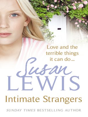 cover image of Intimate Strangers